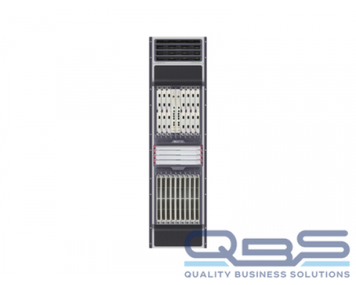 Маршрутизатор Huawei NetEngine серии NE40E-X16A CR5P16BASD76 купить QBS.ru