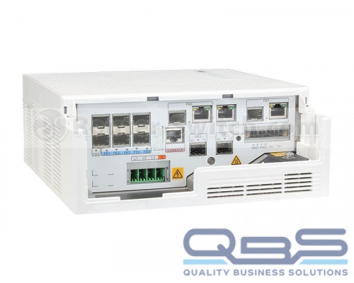 Маршрутизатор Huawei серии AR530 AR531-F2C-H купить QBS.ru