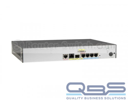 Маршрутизатор Huawei серии AR160 AR162F купить QBS.ru