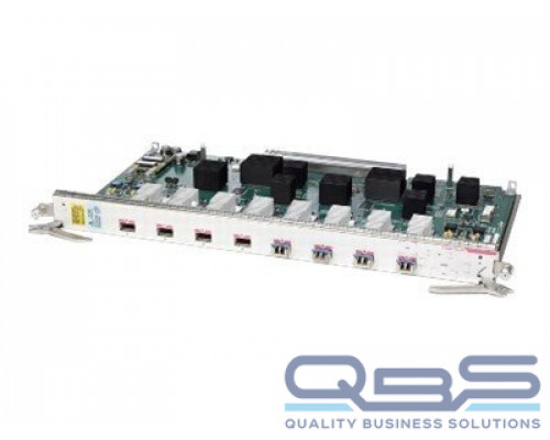 Cisco 8-10GBE-WL-XFP купить QBS.ru