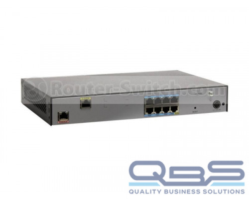 Маршрутизатор Huawei AR200 серии AR208E, AR0M008EBA00 купить QBS.ru