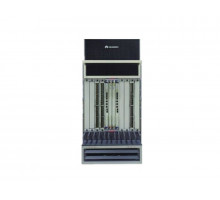 Базовая конфигурация Huawei NE40E-X8A (включая шасси NE40E-X8A, 2 MPU, 2 SFU(1 Т), 8 блоков питания переменного тока, 3 лотка для вентиляторов, без платы за программное обеспечение и документов)