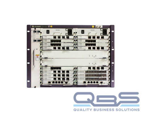 CR2M16BASA12 - Универсальные сервисные маршрутизаторы серии NetEngine20E-S купить QBS.ru