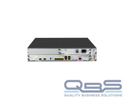 Корпоративные маршрутизаторы серии AR2240-200E-AC - AR2200 купить QBS.ru