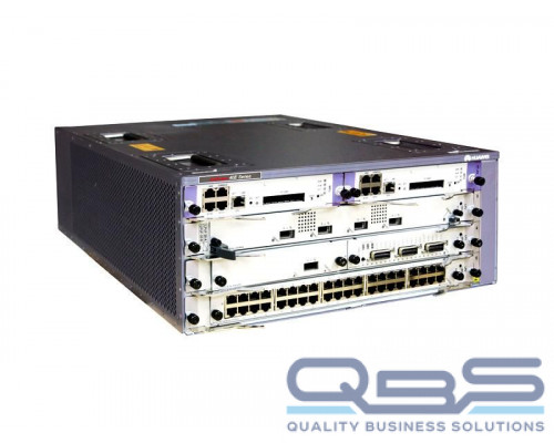 Маршрутизатор Huawei NetEngine серии NE40E-X3 CR5P03BASA73 купить QBS.ru