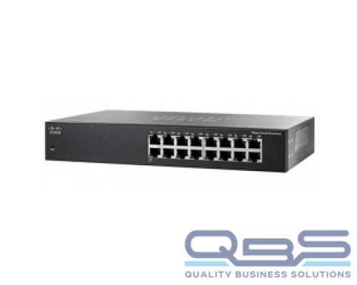 Cisco SF110-16-EU купить QBS.ru