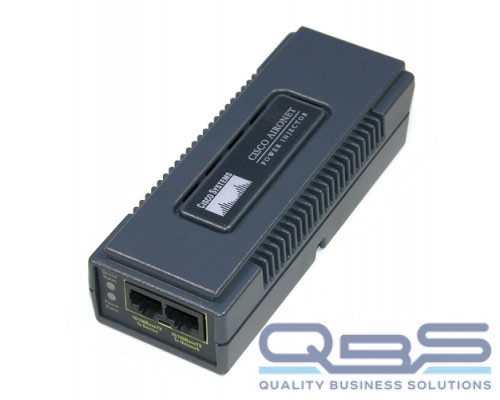 Cisco AIR-PWRINJ3 купить QBS.ru