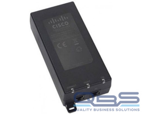 Cisco AIR-PWRINJ4 купить QBS.ru