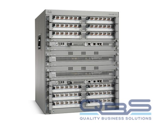 Маршрутизатор Cisco ASR1013 купить QBS.ru