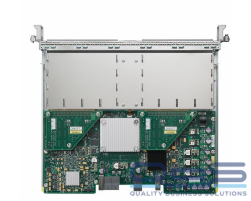 Cisco ASR1000-SIP10 купить QBS.ru
