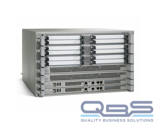 Маршрутизатор Cisco ASR1006 купить QBS.ru