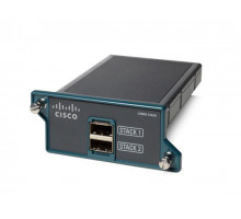 Cisco C2960S-F-STACK