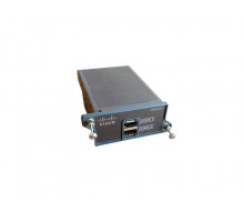 Cisco C2960S-STACK
