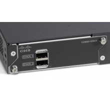 Cisco C2960X-STACK