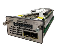 Cisco C3KX-SM-10G