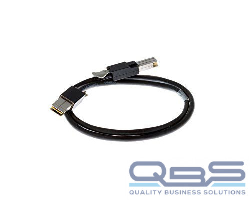 Cisco CAB-STK-E-1M купить QBS.ru