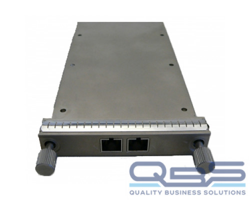 Cisco CFP-100G-LR4 купить QBS.ru