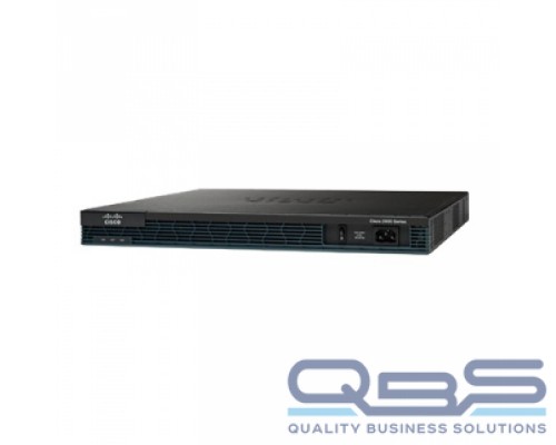 Маршрутизатор CISCO2901-CME-SRST/K9 купить QBS.ru