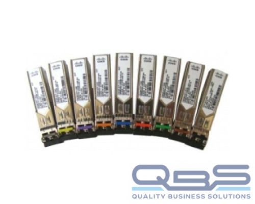 Cisco DWDM-SFP-XXXX купить QBS.ru