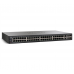 Cisco SG300-52 52-port Gigabit Managed Switch купить QBS.ru
