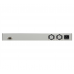 Cisco SF300-24 24-port 10/100 Managed Switch with Gigabit Uplinks купить QBS.ru