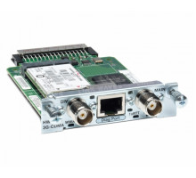 Сетевой модуль Cisco HWIC-3G-CDMA