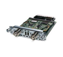 Сетевой модуль Cisco HWIC-AP-G-E