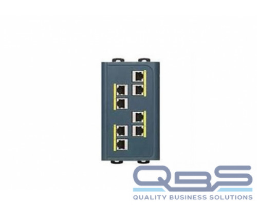 Модуль расширения Cisco IEM-3000-8TM купить QBS.ru