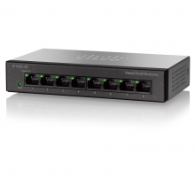 Cisco SF100D-08 8-Port 10/100 Desktop