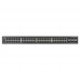 Cisco SG500X-48P 48-port 10/100 POE Gigabit Stackable Managed Switch купить QBS.ru