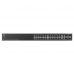 Cisco SF500-24 24-port 10/100 Stackable Managed Switch with Gigabit Uplinks купить QBS.ru