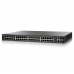 Cisco SG200-50P 50-port Gigabit PoE Smart Switch купить QBS.ru