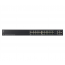 Cisco SF200-24P 24-Port 10/100 PoE Smart Switch купить QBS.ru