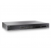 Cisco SG500XG-8F8T 16-port 10 Gig Managed Switch купить QBS.ru