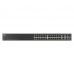 Cisco SF300-24PP 24-port 10/100 PoE+ Managed Switch w/Gig Uplinks купить QBS.ru