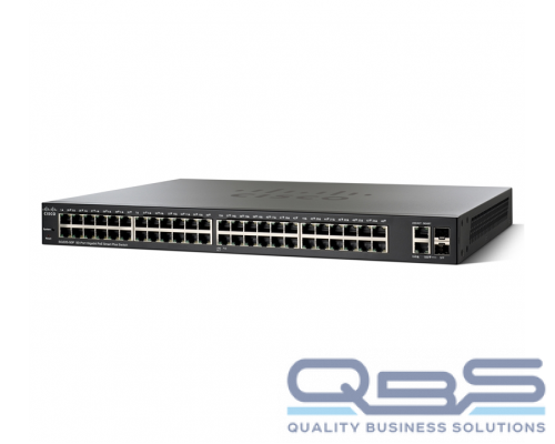 Cisco SG300-28PP 28-port Gigabit PoE+ Managed Switch купить QBS.ru