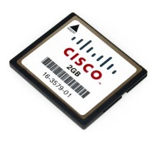 Cisco MEM-CF-2GB