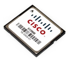 Cisco MEM-CF-512MB