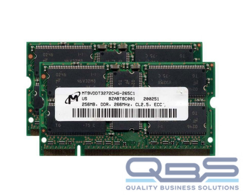 Cisco MEM-NPE-G1-512MB купить QBS.ru