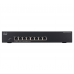 Cisco SF300-08 8-port 10/100 Managed Switch купить QBS.ru