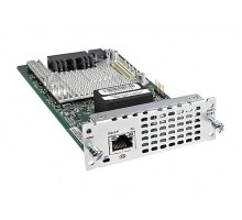 Cisco NIM-1MFT-T1/E1