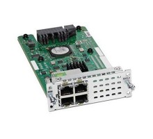 Cisco NIM-4E/M