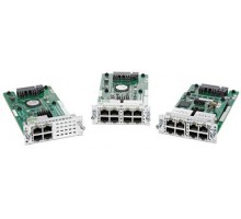 Cisco NIM-ES2-4
