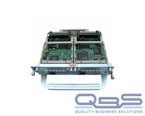 Сетевой Модуль Cisco NM-2W купить QBS.ru