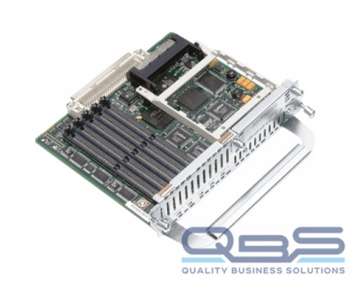 Сетевой Модуль Cisco NM-HD-1V купить QBS.ru