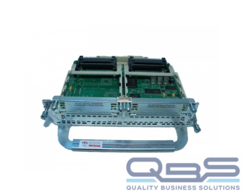 Сетевой Модуль Cisco NM-HD-2V купить QBS.ru