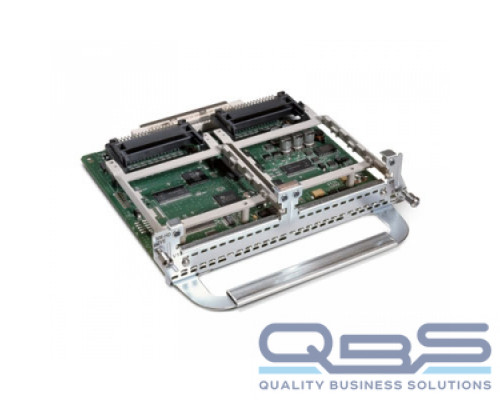 Сетевой Модуль Cisco NM-HD-2VE купить QBS.ru