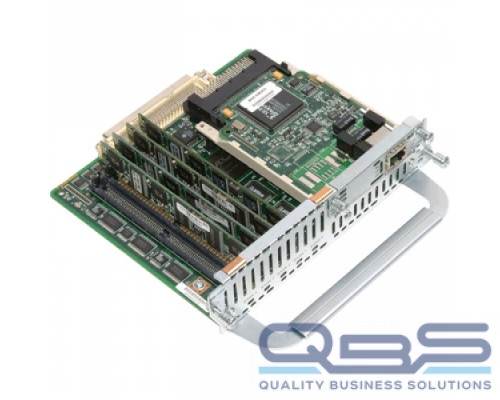 Сетевой Модуль Cisco NM-HDV2 купить QBS.ru