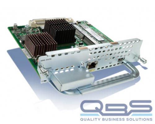 Cisco NME-RVPN-SEC2-G2 купить QBS.ru
