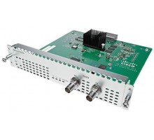 Cisco SM-X-1T3/E3